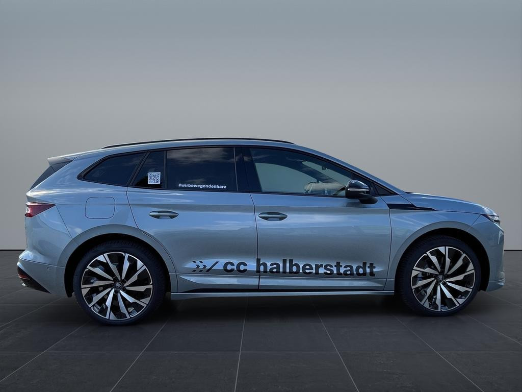 Skoda Enyaq iV