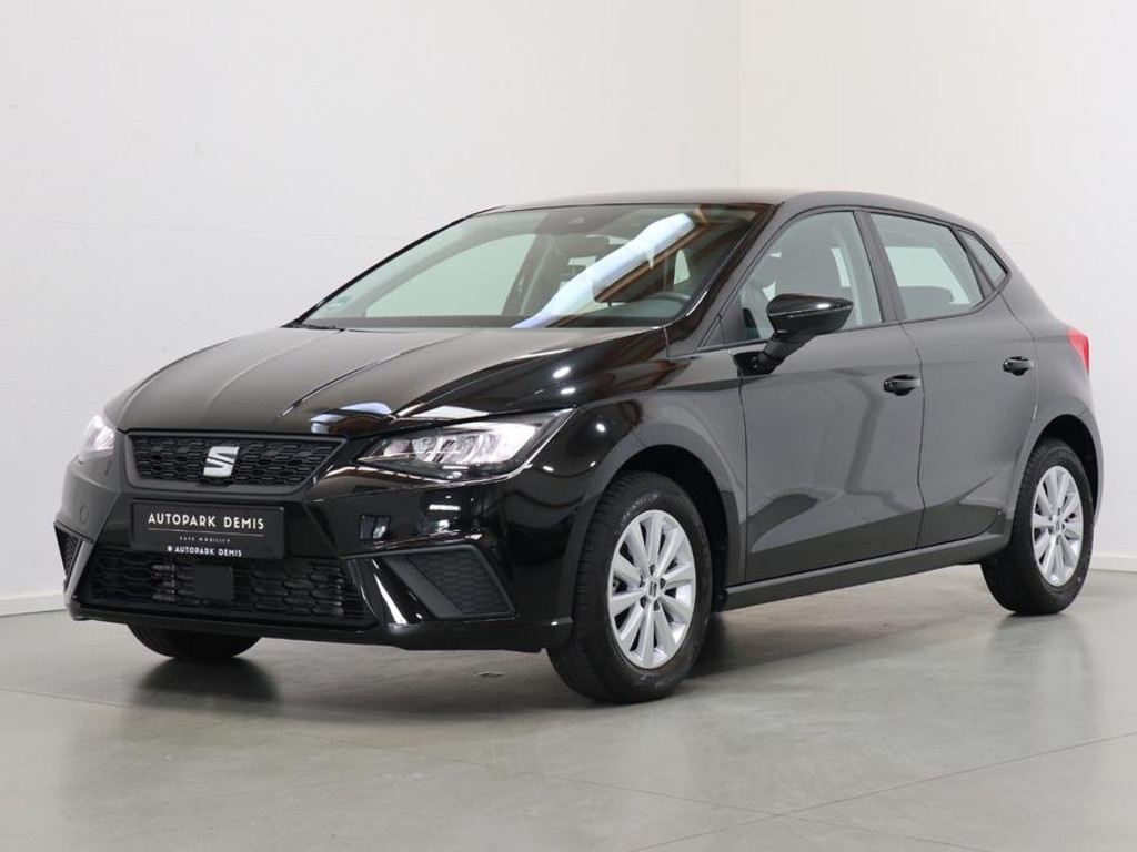 Seat Ibiza Style DSG