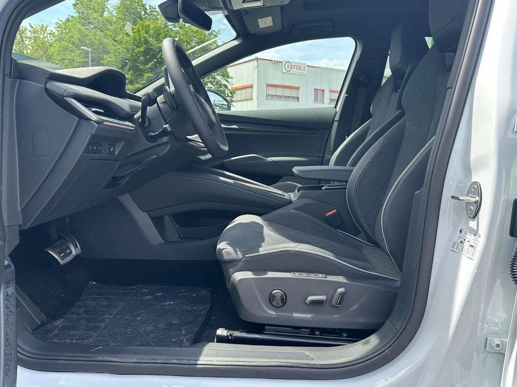 Skoda Enyaq iV