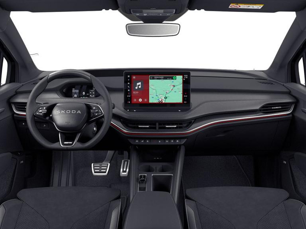 Skoda Enyaq iV