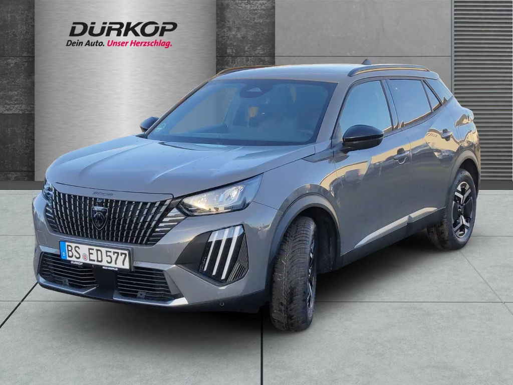 Peugeot 2008 Allure Pack PureTech