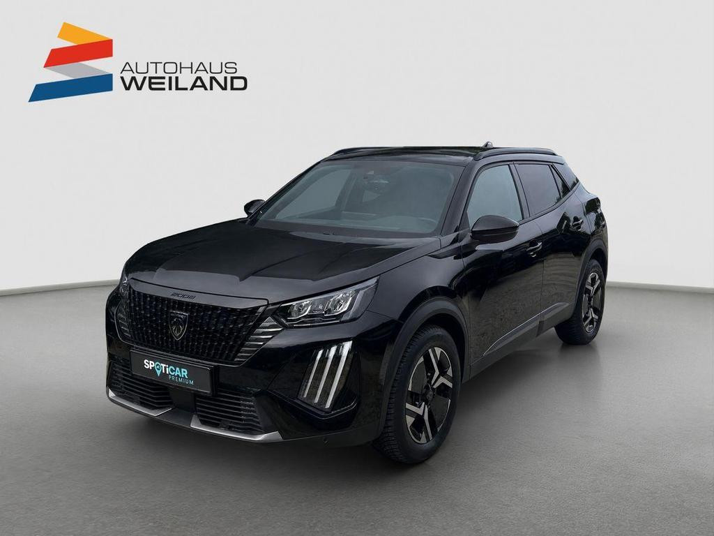 Peugeot 2008 Allure Pack PureTech EAT8