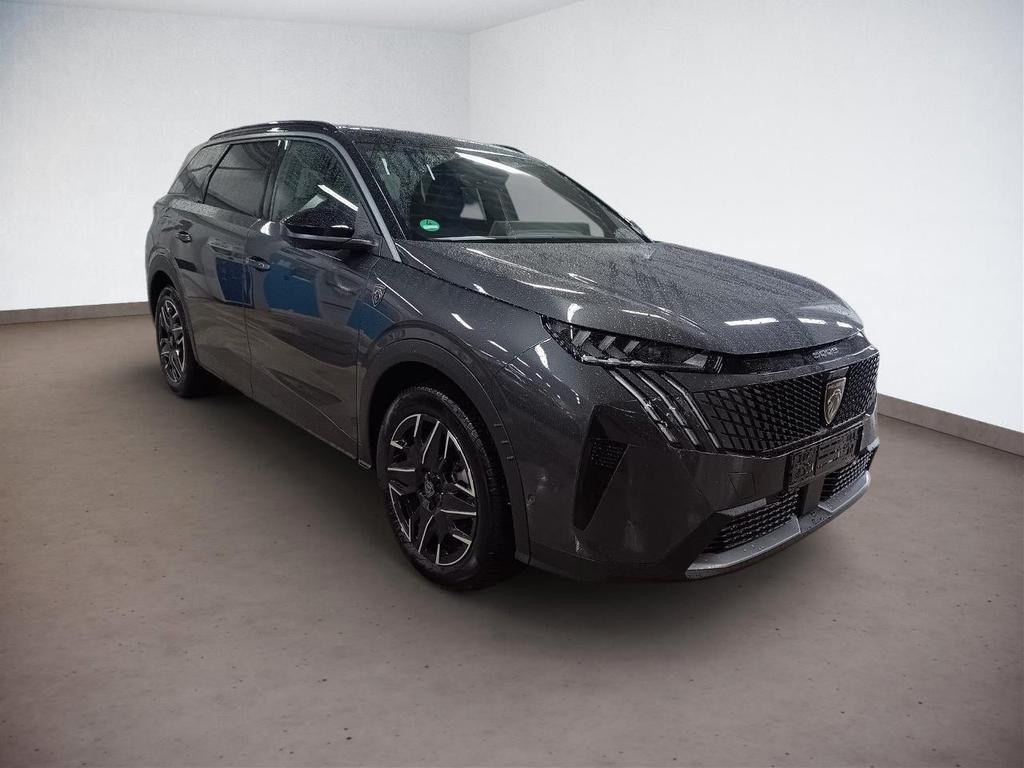 Peugeot 5008 GT-Line Hybrid