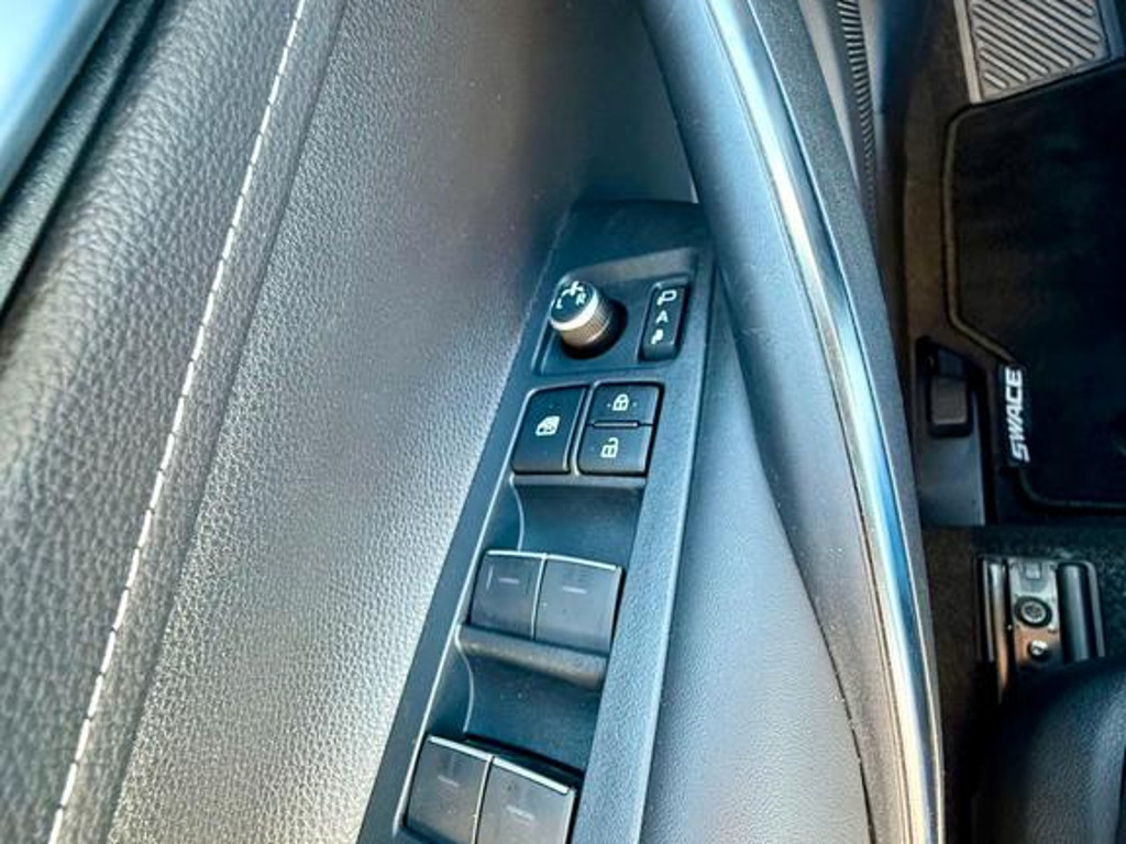 Suzuki Swace