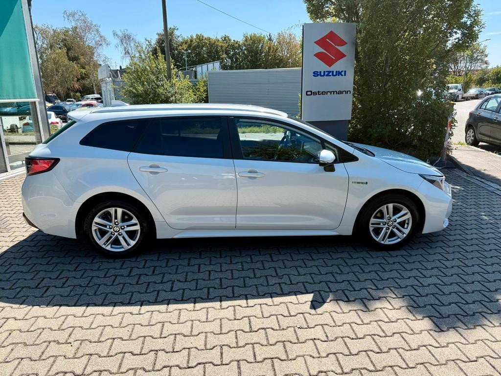 Suzuki Swace