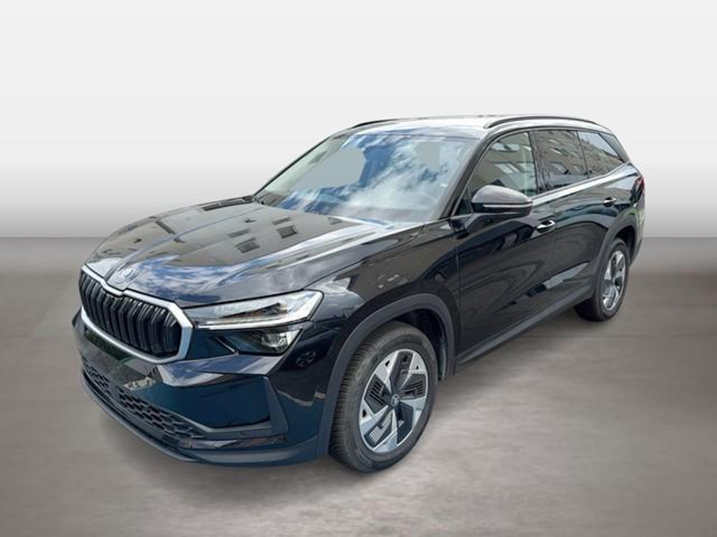 Skoda Kodiaq 4x4 2.0 TDI Selection