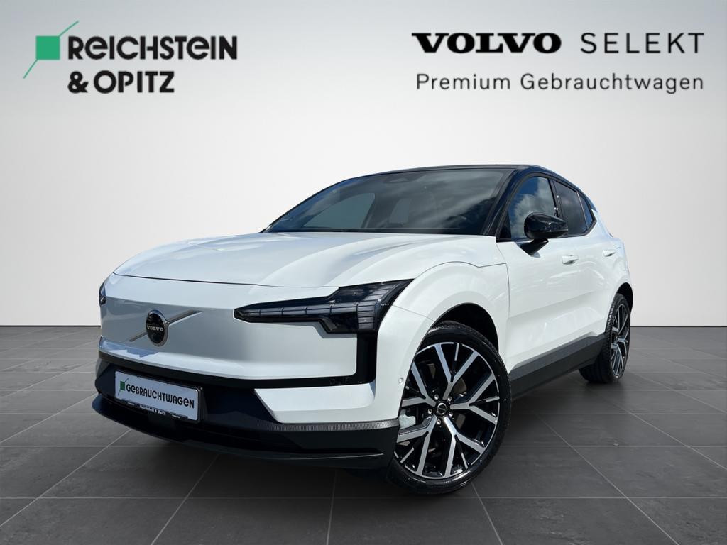 Volvo EX30 AWD Vierwielaandrijving Ultra