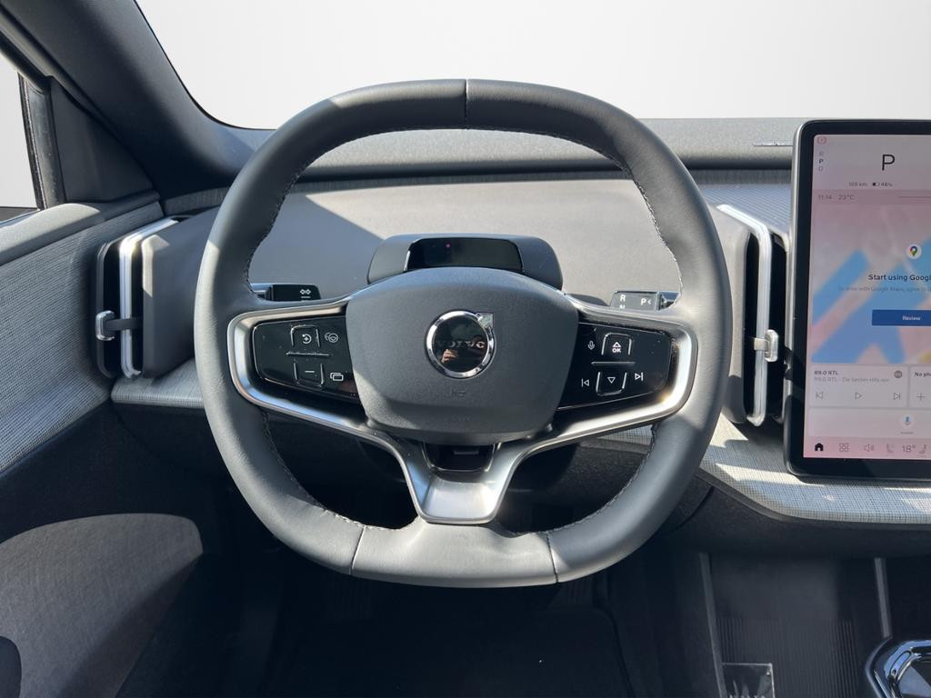Volvo EX30