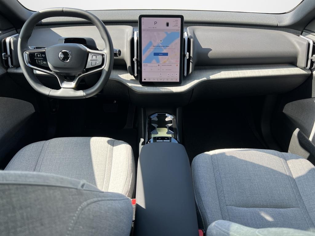 Volvo EX30