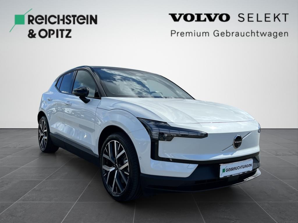 Volvo EX30