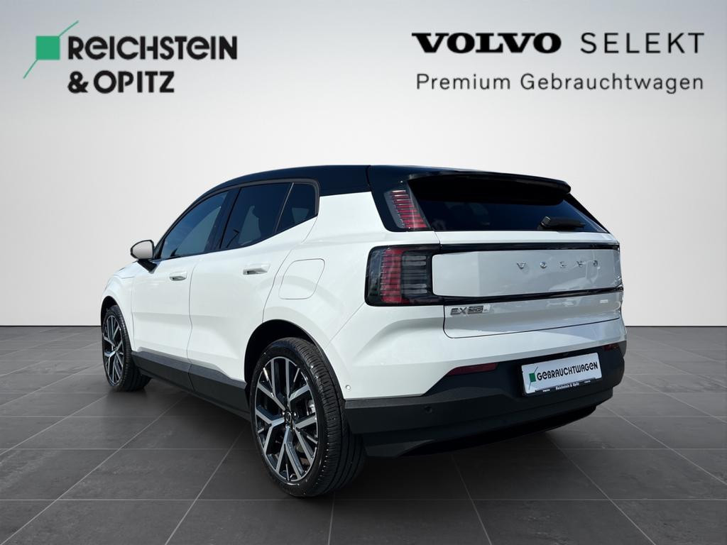 Volvo EX30