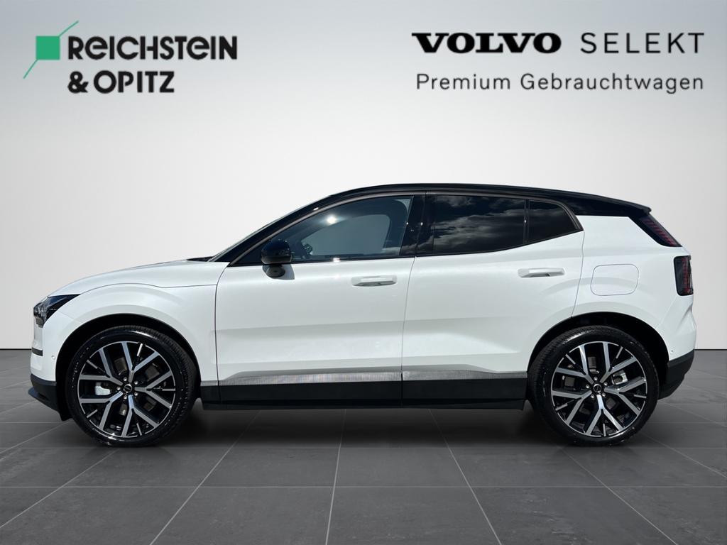 Volvo EX30