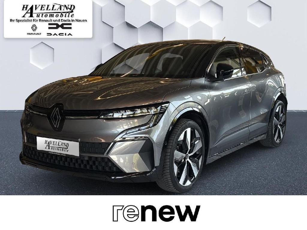 Renault Megane E-Tech E-Tech Techno