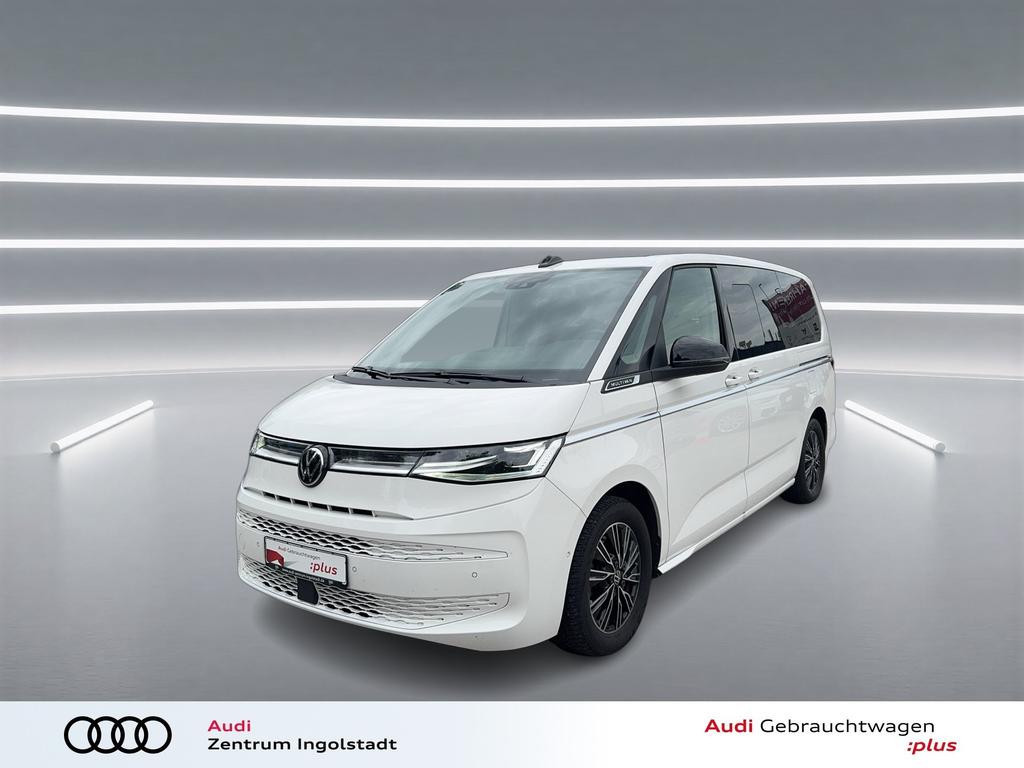 Volkswagen Multivan Style 2.0 TDI Lang T7