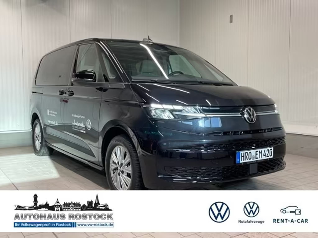 Volkswagen Multivan DSG Life 2.0 TDI T7