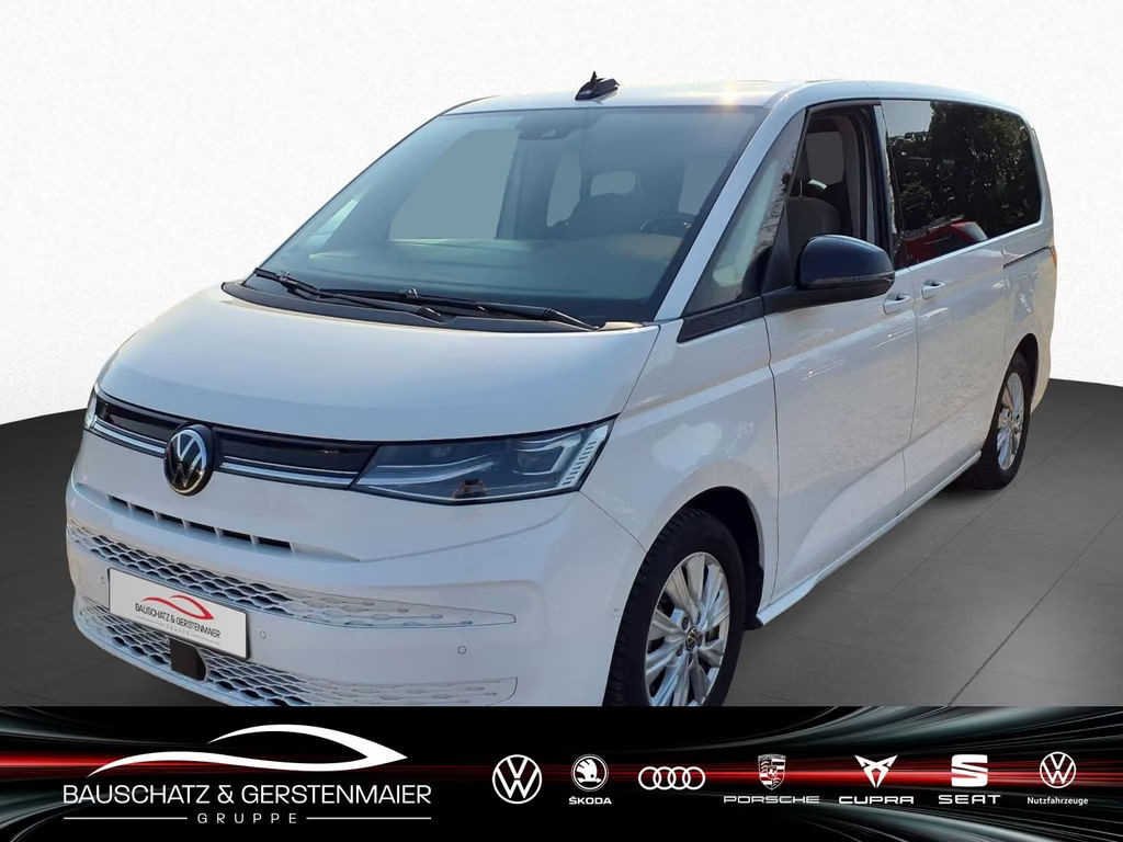 Volkswagen Multivan Life eHybrid Lang T7