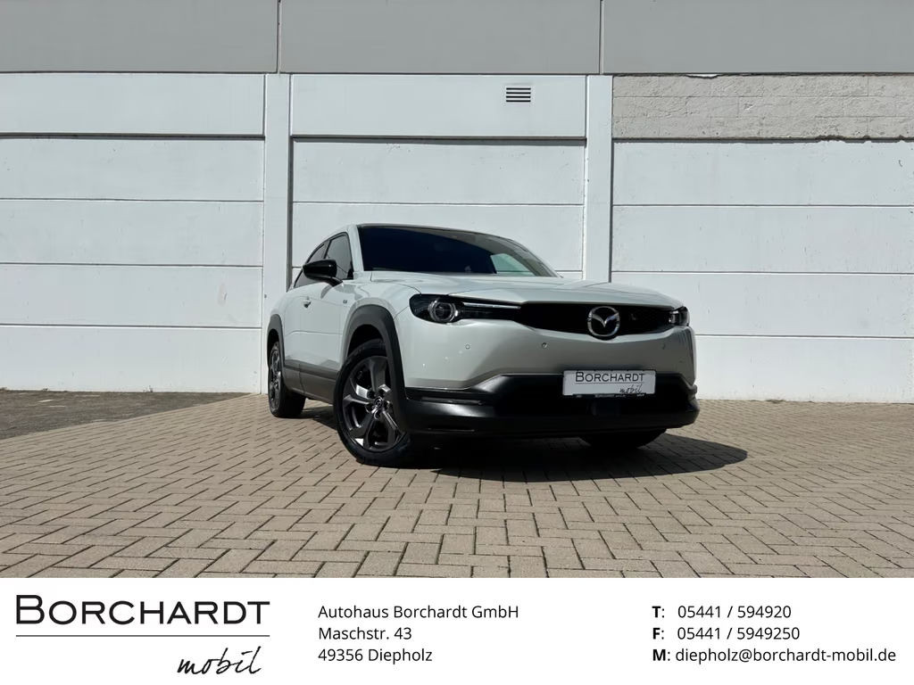 Mazda MX-30 SkyActiv e-Skyactiv Advantage