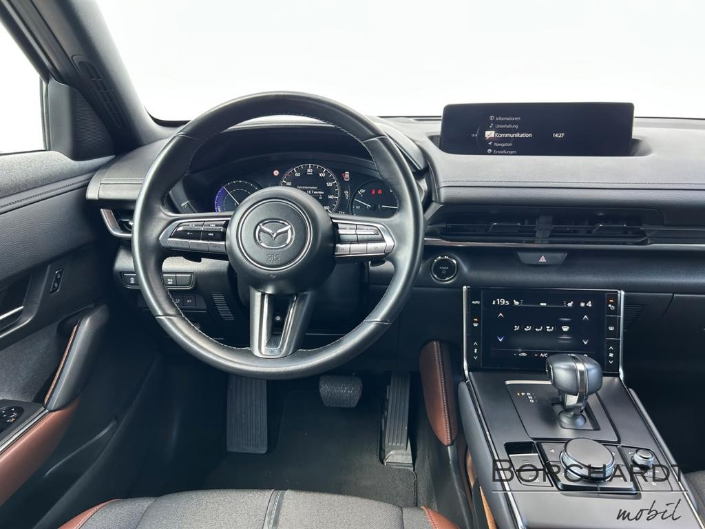 Mazda MX-30