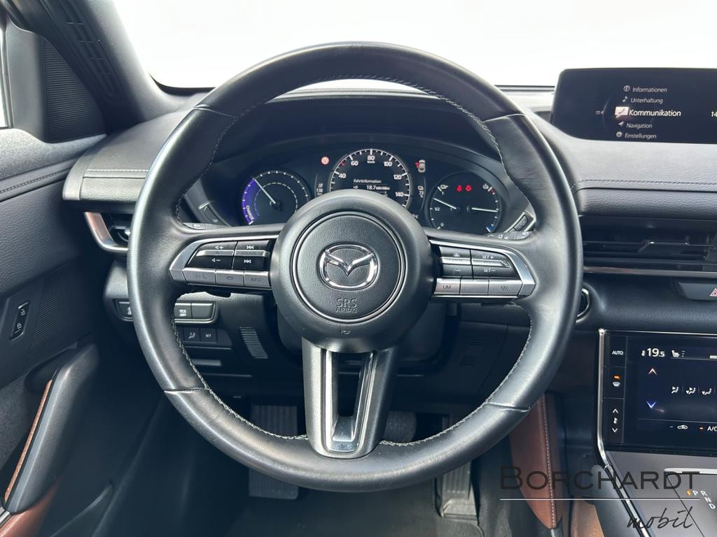 Mazda MX-30