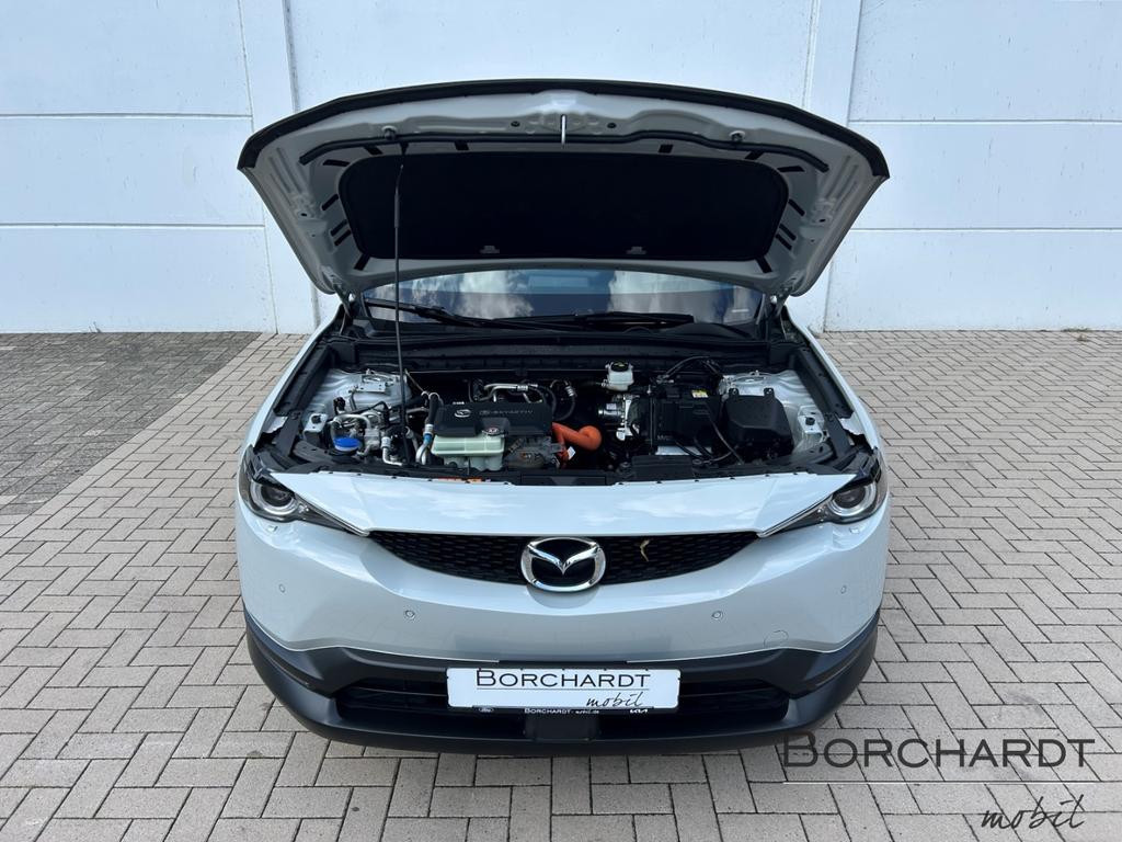 Mazda MX-30