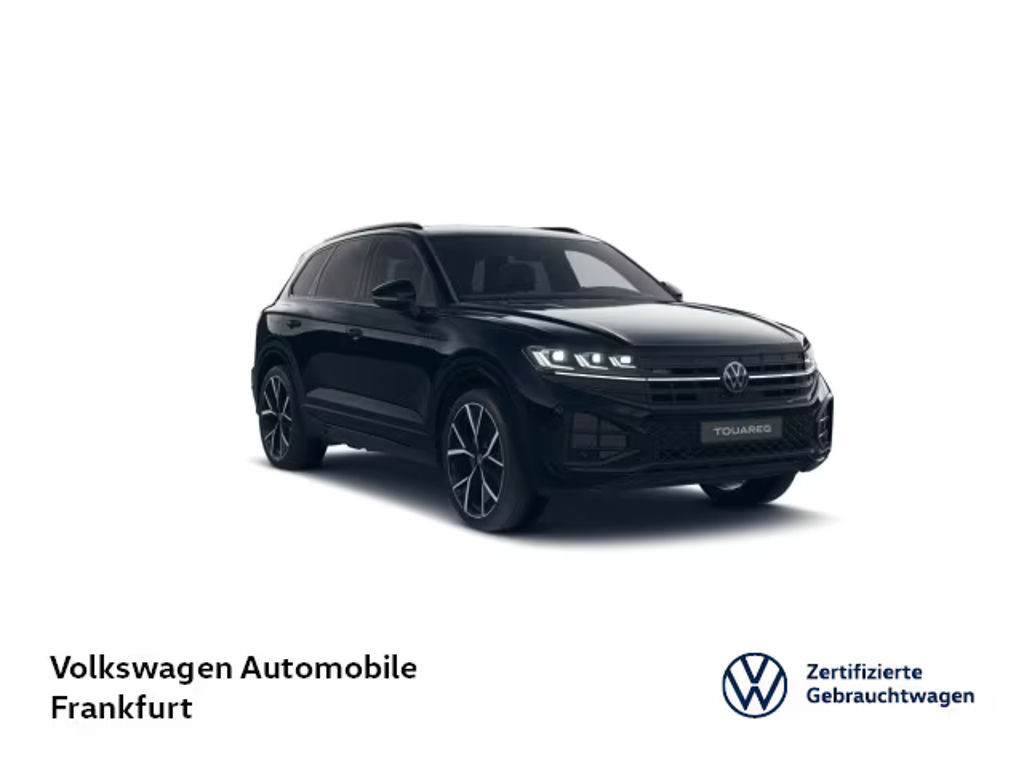 Volkswagen Touareg 4Motion R-Line 3.0 V6 TDI