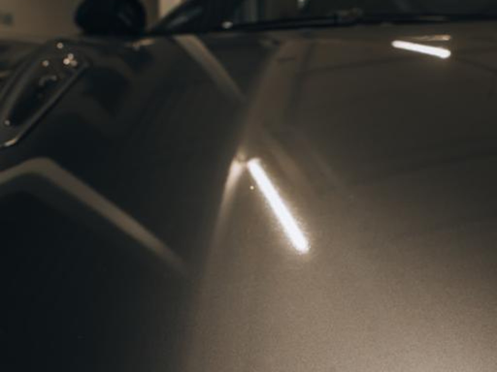McLaren 750S