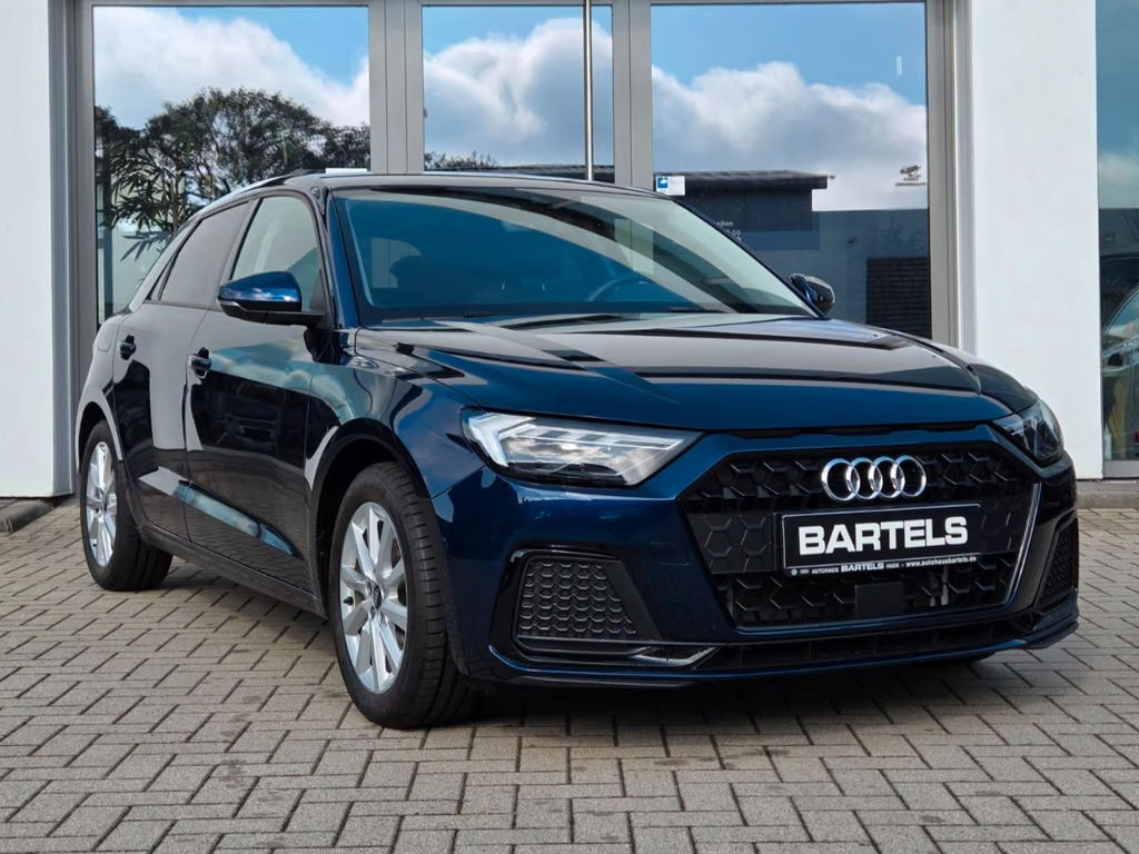 Audi A1 Sportback 30 TFSI
