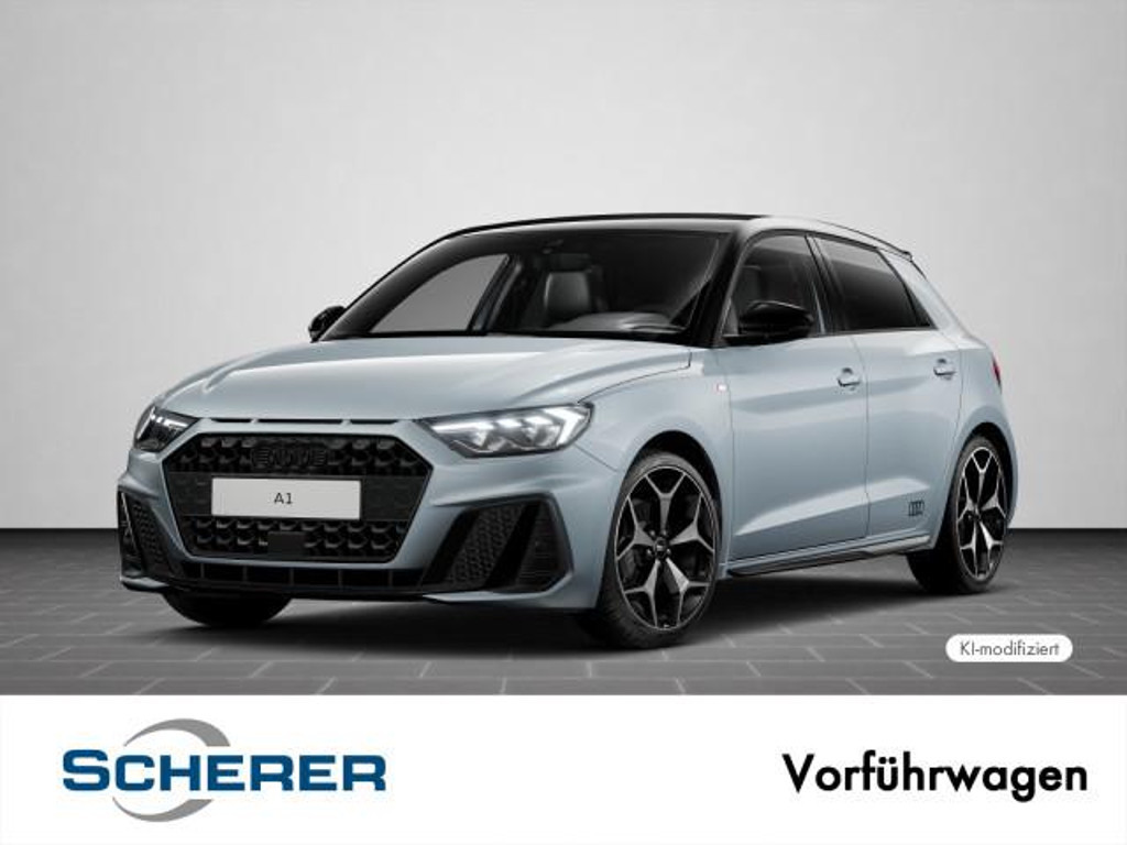 Audi A1 Sportback S-Line 30 TFSI