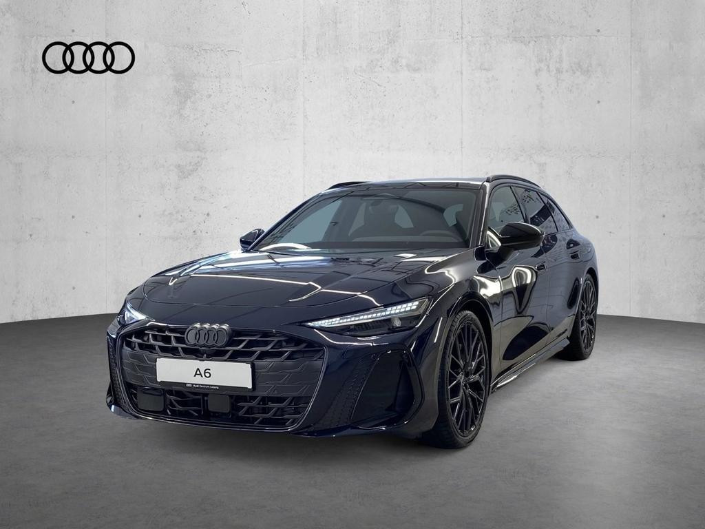 Audi A6 Avant Quattro Hybride