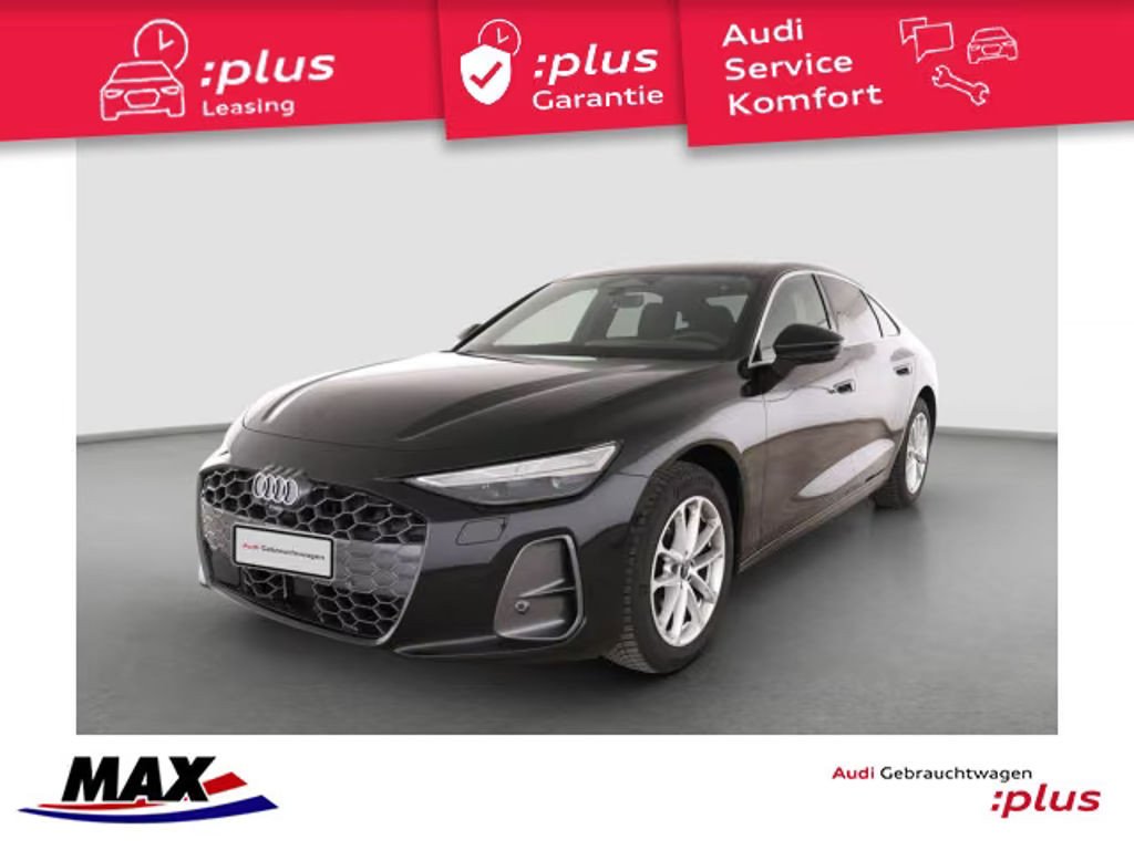 Audi A6 Sedan Quattro