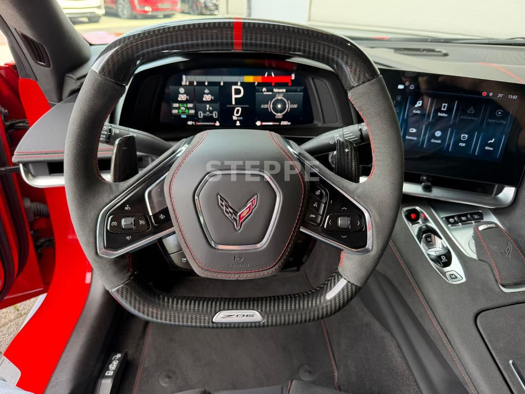 Corvette Z06