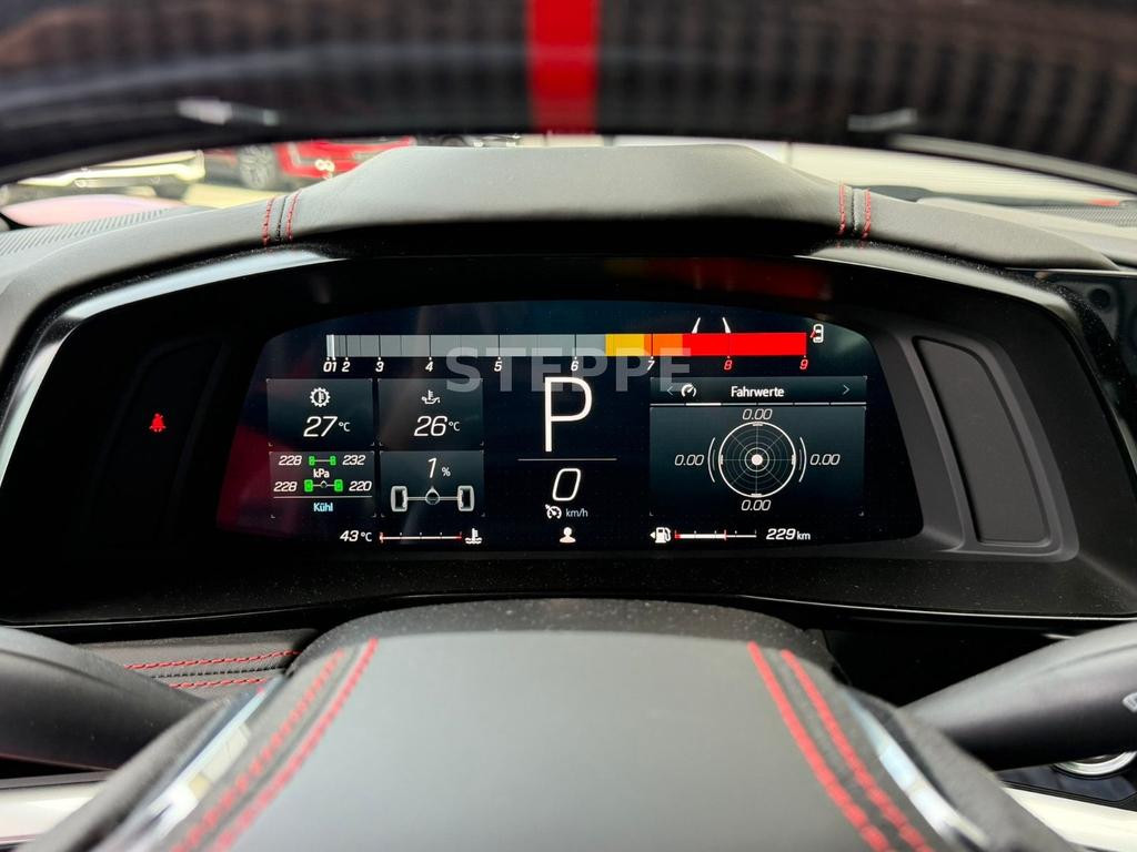 Corvette Z06