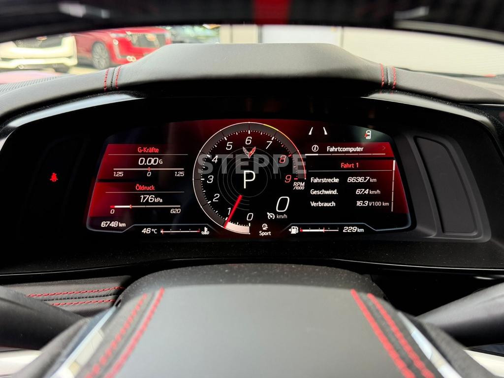 Corvette Z06