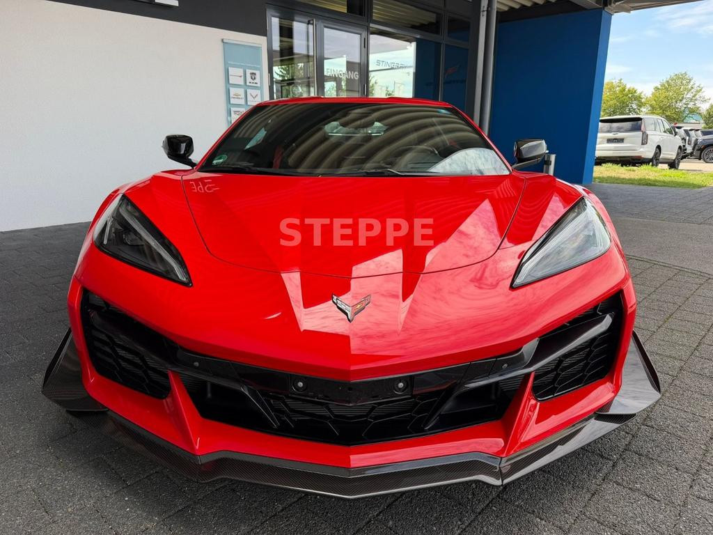 Corvette Z06