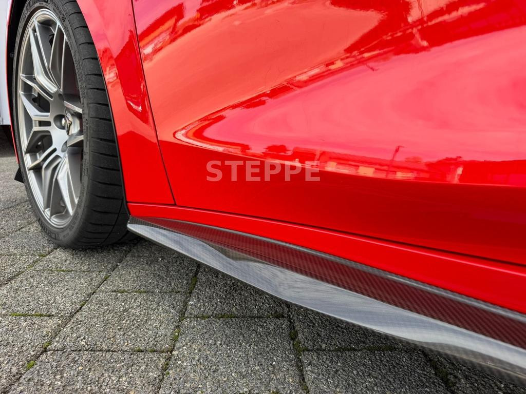 Corvette Z06