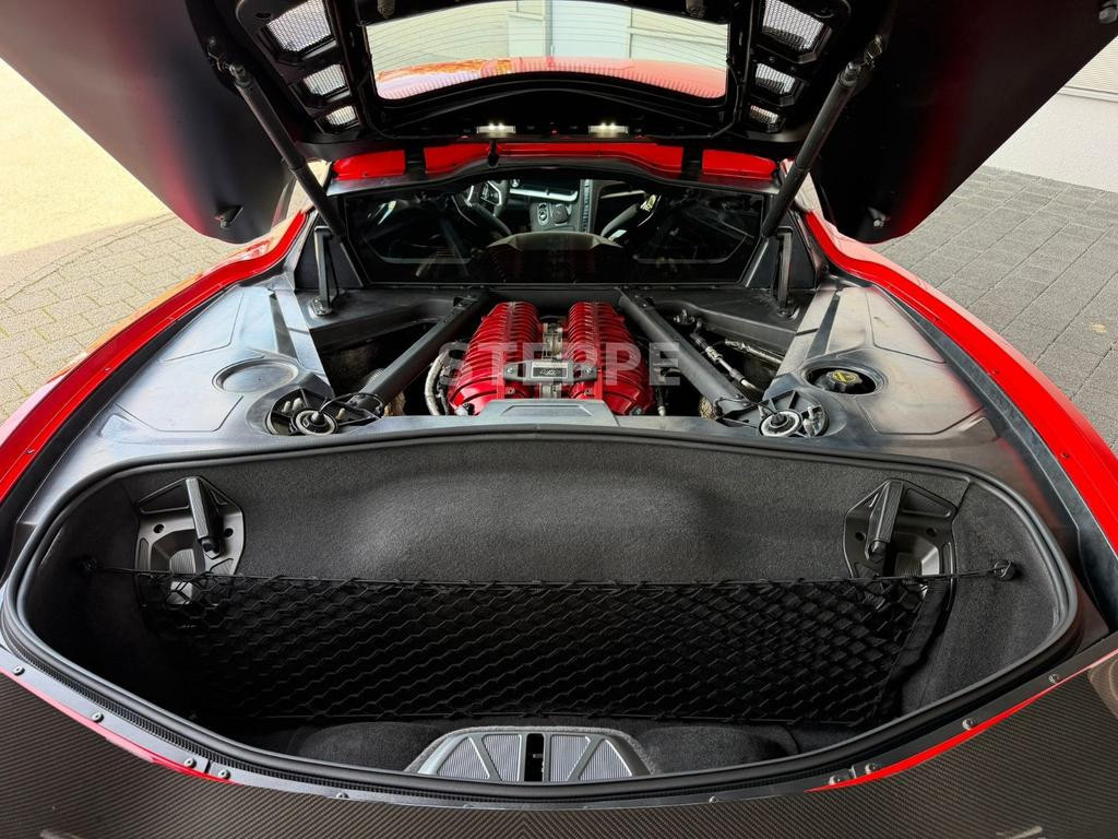 Corvette Z06