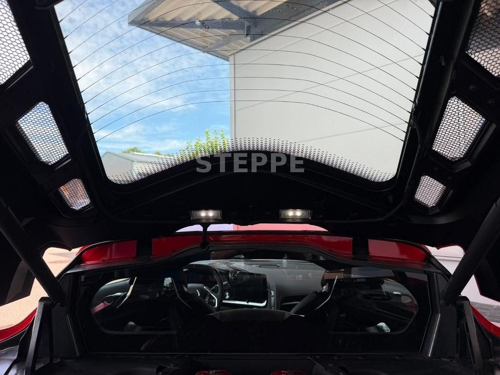 Corvette Z06