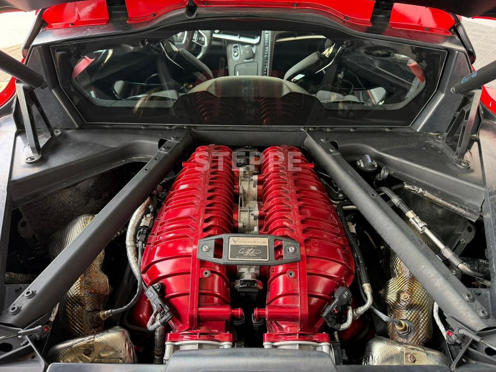 Corvette Z06