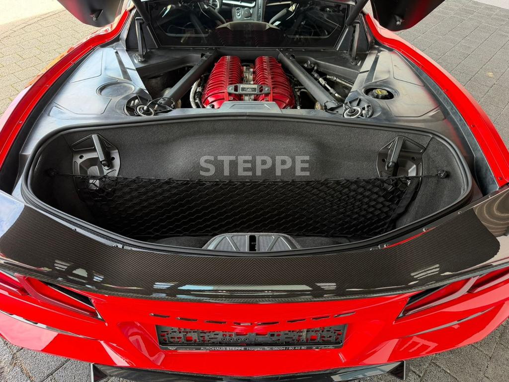 Corvette Z06