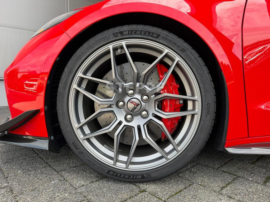 Corvette Z06