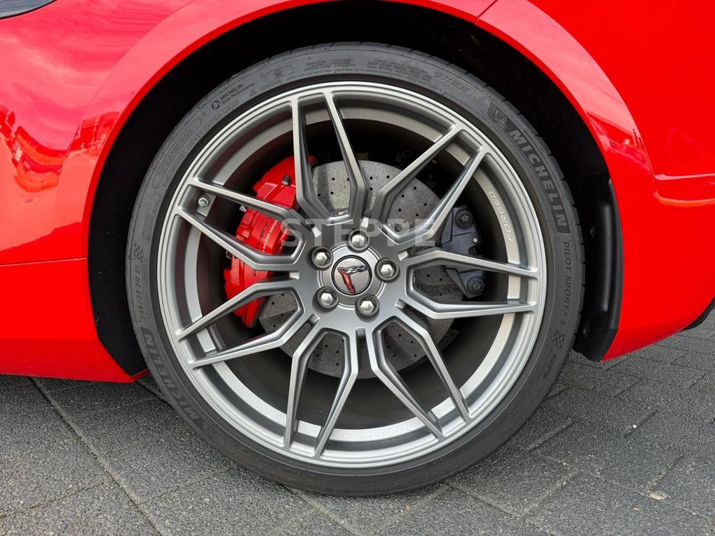 Corvette Z06