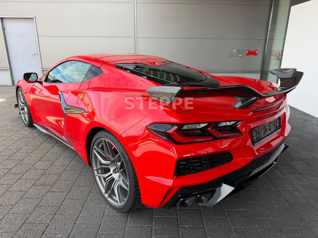 Corvette Z06