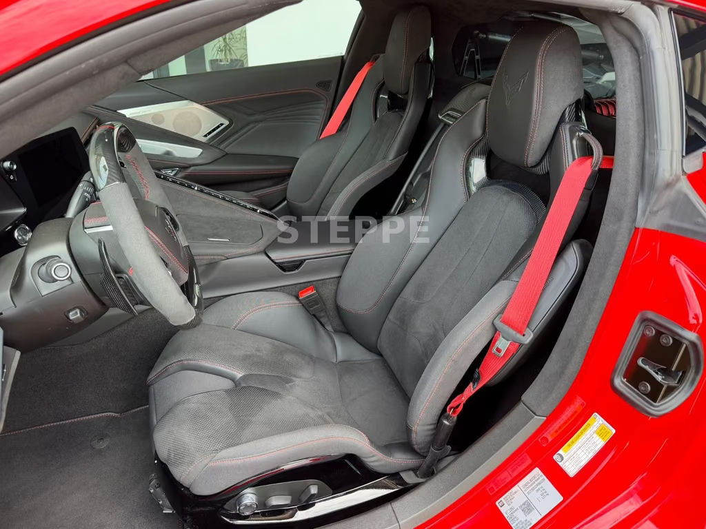Corvette Z06