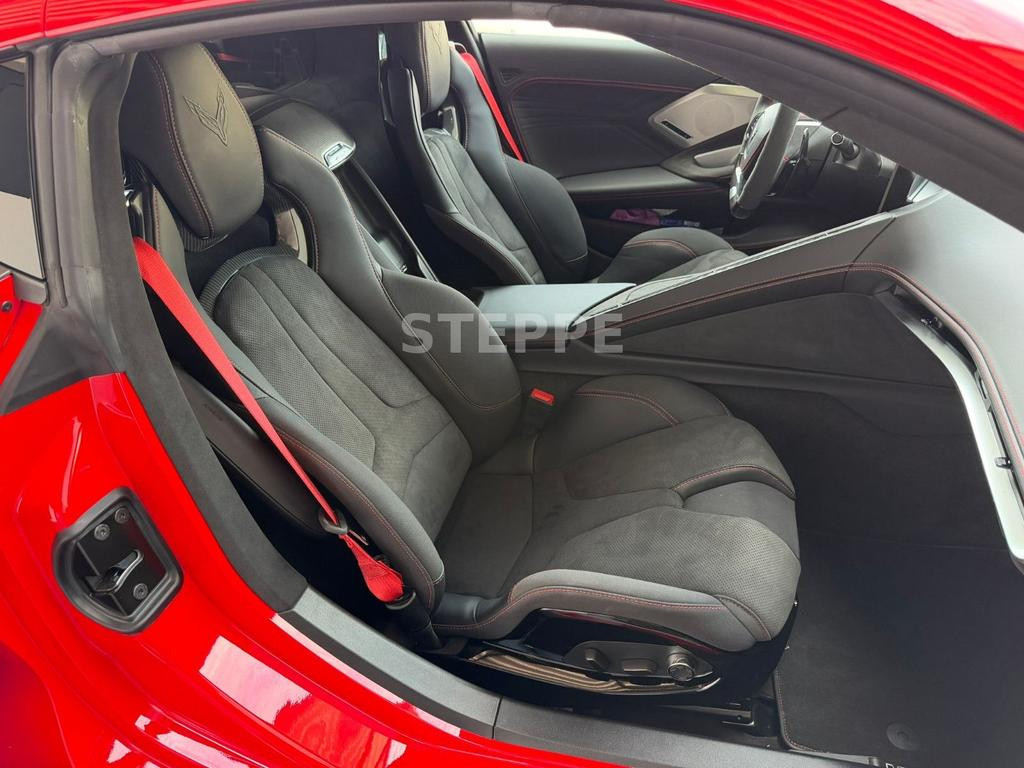 Corvette Z06