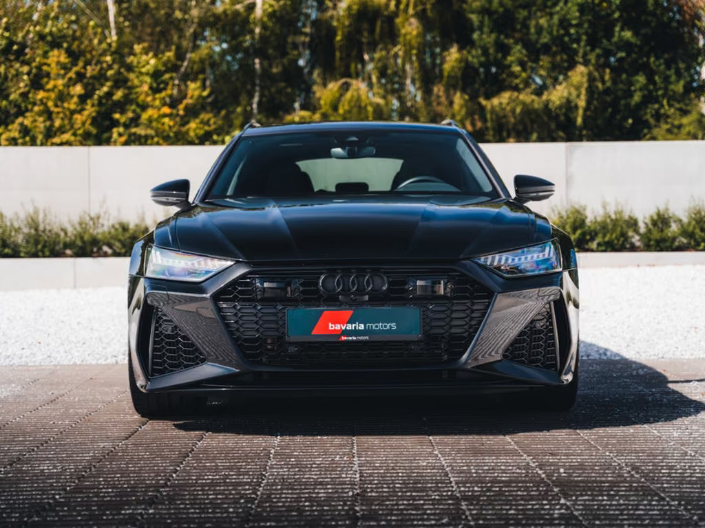 Audi RS6