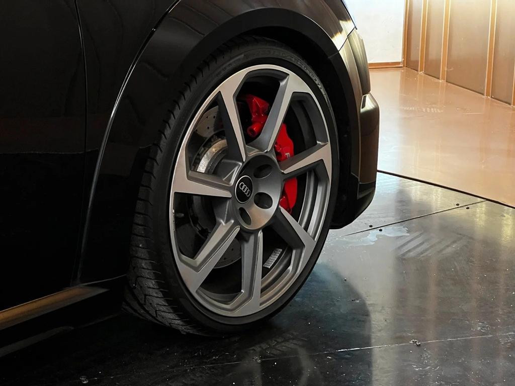 Audi TT RS
