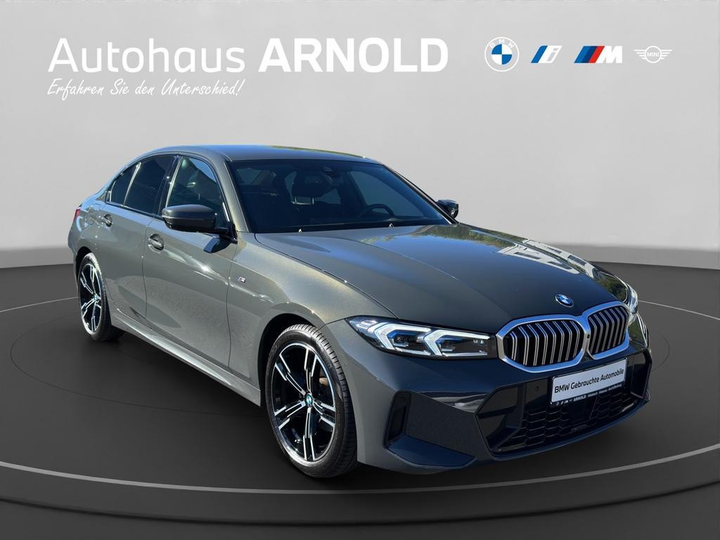 BMW 3 Serie