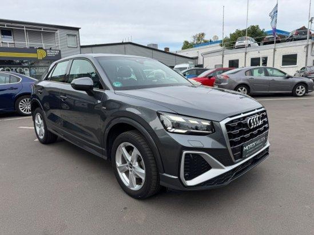 Audi Q2