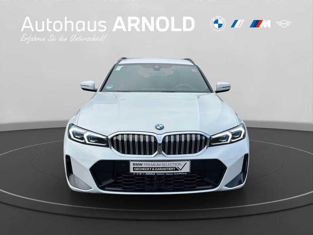 BMW 3 Serie