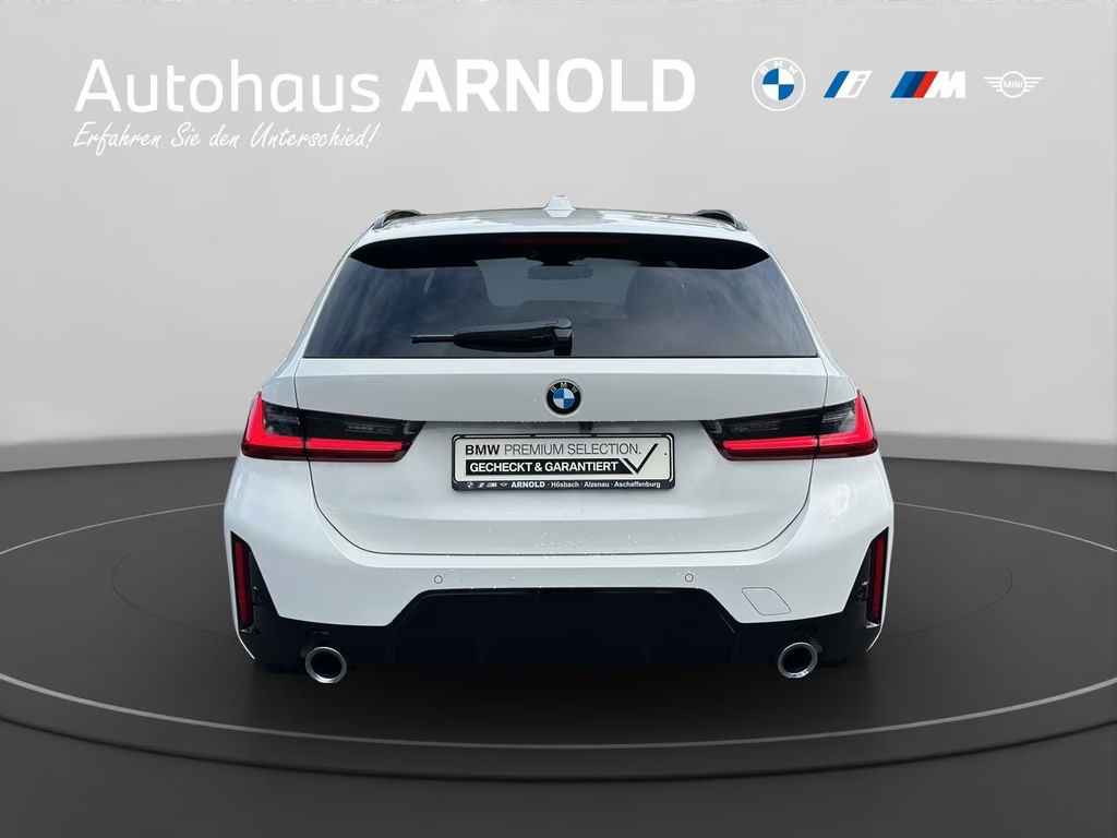 BMW 3 Serie